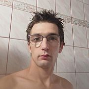 FajnyTata1997 - mężczyzna, 28 lat, Gliwice