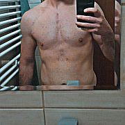 Wiktor8787 - muž, 38 let, Warszawa