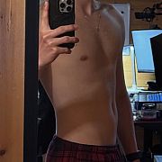 MikiBi - mężczyzna, 21 lat, Warszawa