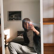 MikiBi - чоловік, 22 років, Warszawa