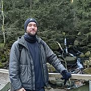 Kuternoga112 - mann, 27 Jahre, Wrocław