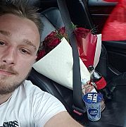 Mateoo46 - mężczyzna, 26 lat, Kraków