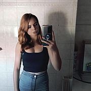 Nowamaja18 - kobieta, 20 lat, Warszawa