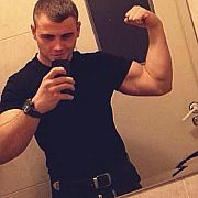 KacperDz98 - mężczyzna, 26 lat, Wrocław