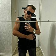 BierzMnieKiciu - mężczyzna, 25 lat, Warszawa