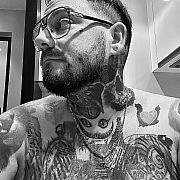 Darq88 - mężczyzna, 36 lat, Szczecin