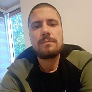 Mat28 - mężczyzna, 28 lat, Turnhout