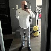 Jolero555 - мужчина, 35 лет, Warszawa