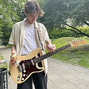 Pio26 - man, 23 years, Warszawa