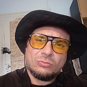 Hieronim1312 - мужчина, 35 лет, Warszawa