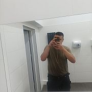 Badzdzismojaznowu - mężczyzna, 37 lat, Radom