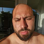 Caspersky96 - man, 29 years, Wiesbaden