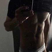 GymGuyyy - mężczyzna, 24 lat, Warszawa