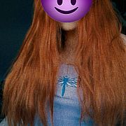 Rudamaruda - woman, 23 years, Warszawa