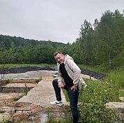 Bobas1968 - mężczyzna, 52 lat, Bytom