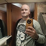 Prezes1993 - mężczyzna, 32 lat, Czersk