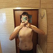 GoraceNoce - mężczyzna, 20 lat, Konin