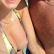 Parka8687 - couple (man 38 years, woman 39 years), Lublin