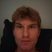 Fajnybartek299 - muž, 21 let, Leszno