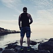 XxMichalXx - man, 40 years, Opole