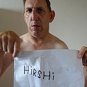 Hirshi - mężczyzna, 42 lat, Piła