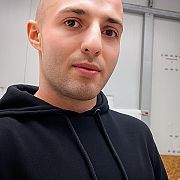 CiekawyBardzo123 - mężczyzna, 32 lat, Pleszew