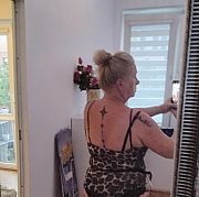 Rybkoskorpio41 - kobieta, 41 lat, Warszawa