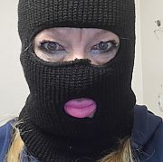 Rybkoskorpio41 - žena, 41 let, Warszawa