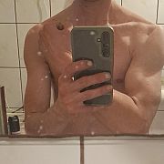 Inozerkom - muž, 30 let, Strumień