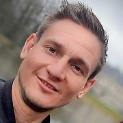 Inozerkom - mężczyzna, 30 lat, Strumień