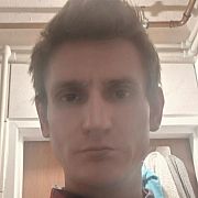 Inozerkom - mężczyzna, 30 lat, Strumień