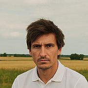 Inozerkom - чоловік, 30 років, Skoczów