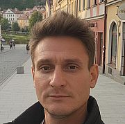 Inozerkom - mann, 30 Jahre, Skoczów