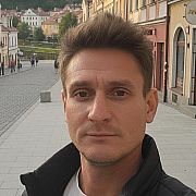 Inozerkom - мужчина, 30 лет, Skoczów