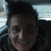 Inozerkom - mężczyzna, 30 lat, Strumień