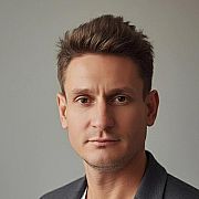 Inozerkom - mężczyzna, 30 lat, Strumień