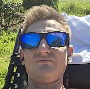 Inozerkom - muž, 30 let, Strumień