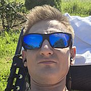 Inozerkom - mężczyzna, 30 lat, Katowice