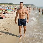 Inozerkom - mężczyzna, 30 lat, Katowice