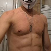 Inozerkom - mann, 30 Jahre, Strumień