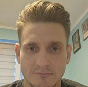 Inozerkom - mężczyzna, 30 lat, Strumień