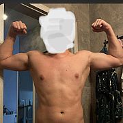 KasiaKajetan - pár (žena 25 let, muž 26 let), Katowice