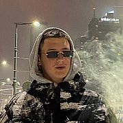 Den41k - mężczyzna, 21 lat, Warszawa