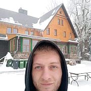 Lucek1644 - мужчина, 36 лет, Kowary