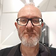 Maxriv - muž, 52 let, Warszawa