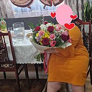 Annamaj - жінка, 31 років, Lublin