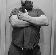 KonkretnyMisiek - mężczyzna, 39 lat, Gdańsk