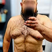 KonkretnyMisiek - mężczyzna, 39 lat, Gdańsk