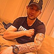 Icek2 - man, 36 years, Geleen