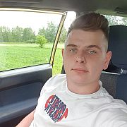 Cycu26411 - mann, 26 Jahre, Radom